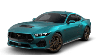 2026 Ford Mustang® External Image 2